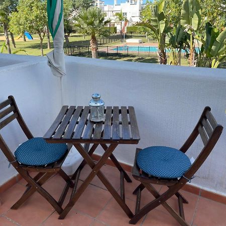 Apartment 316 Condado De Alhama อาลามา เด มูร์เซีย ภายนอก รูปภาพ