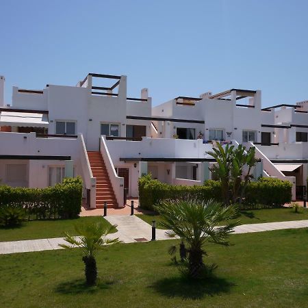 Apartment 316 Condado De Alhama อาลามา เด มูร์เซีย ภายนอก รูปภาพ