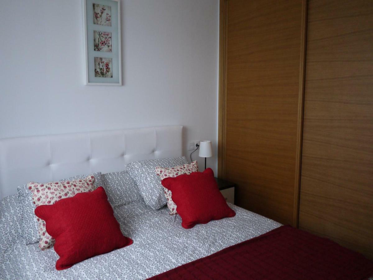 Apartment 316 Condado De Alhama อาลามา เด มูร์เซีย ภายนอก รูปภาพ