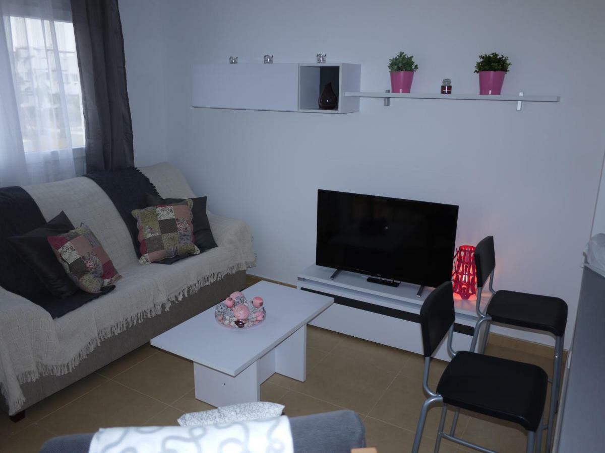 Apartment 316 Condado De Alhama อาลามา เด มูร์เซีย ภายนอก รูปภาพ