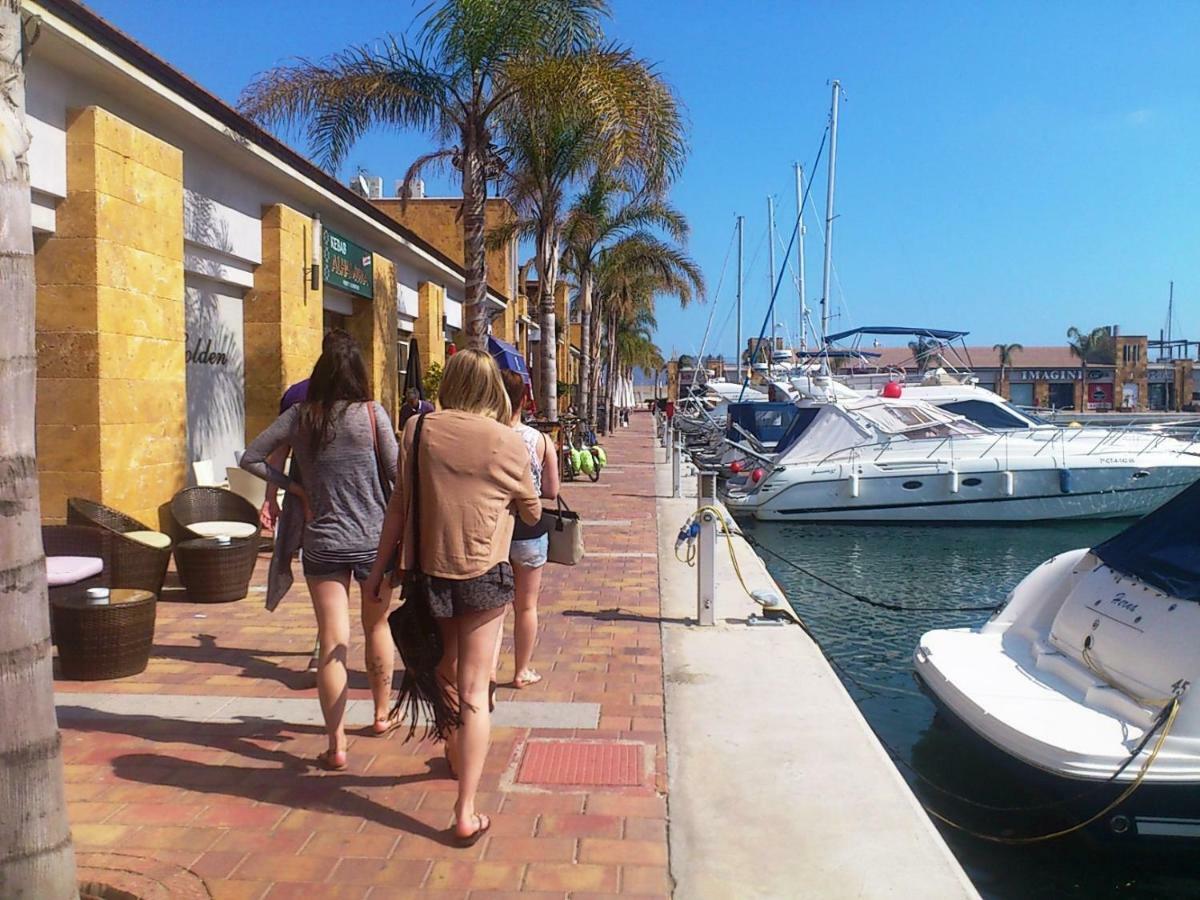 Apartment 316 Condado De Alhama อาลามา เด มูร์เซีย ภายนอก รูปภาพ