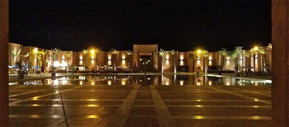 Apartment 316 Condado De Alhama อาลามา เด มูร์เซีย ภายนอก รูปภาพ