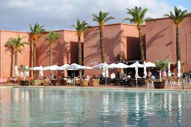 Apartment 316 Condado De Alhama อาลามา เด มูร์เซีย ภายนอก รูปภาพ