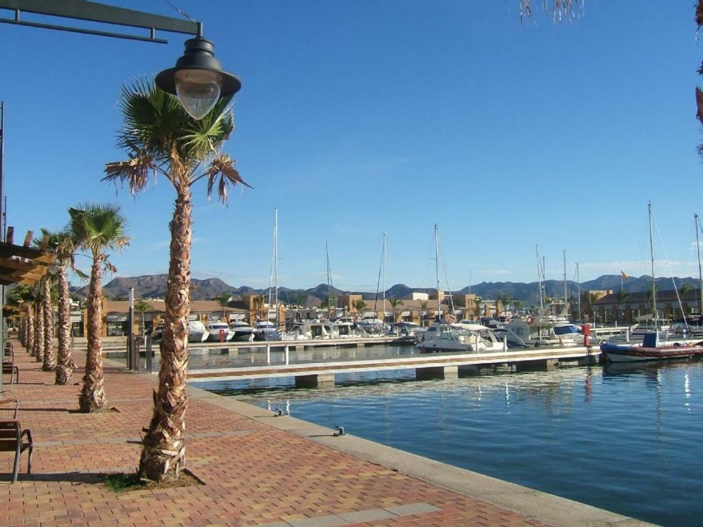 Apartment 316 Condado De Alhama อาลามา เด มูร์เซีย ภายนอก รูปภาพ